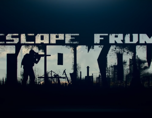 'Escape From Tarkov' Wipe Patch Guide: Patch Notes and How to Fix Error 106015 After Update