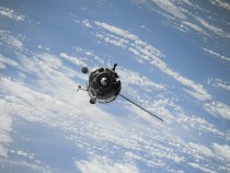 NASA SpaceX Dragon Cargo: Florida Coast Splashdown Schedule on July 8—Where to Watch
