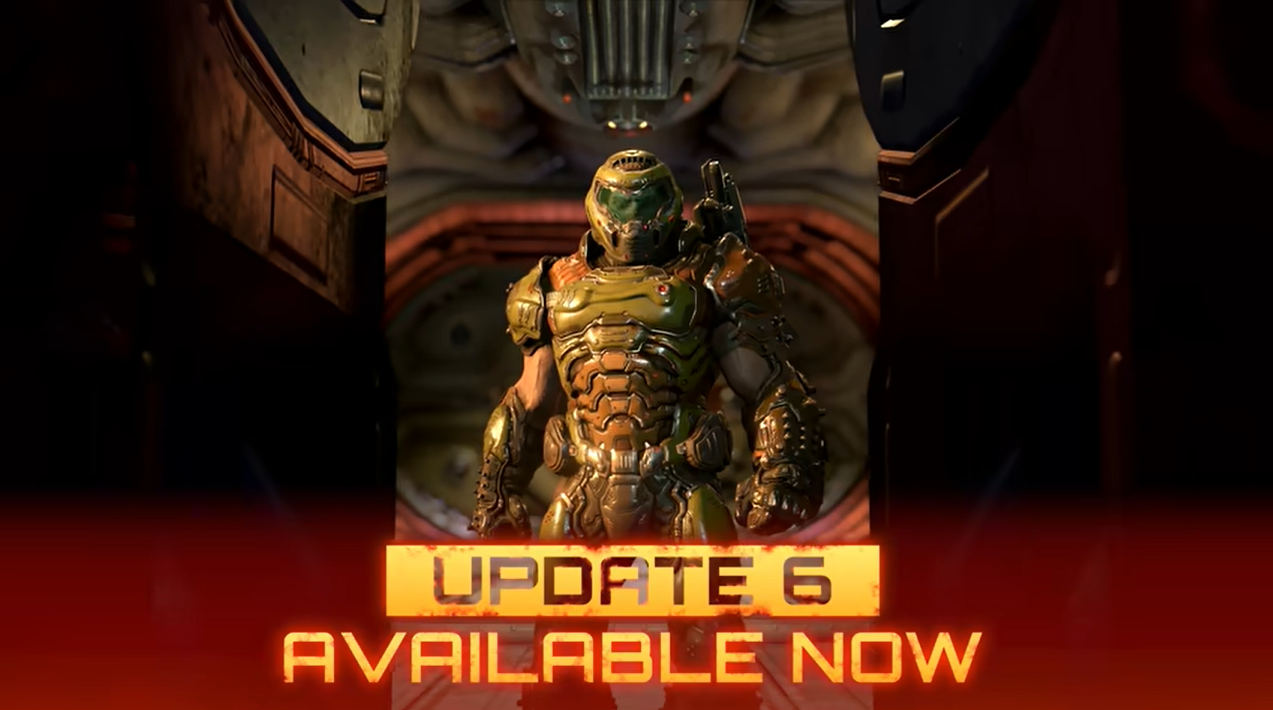Doom Eternal' PS5 Bug Leads to Lost Saved Data: Do Not Download Free Update!