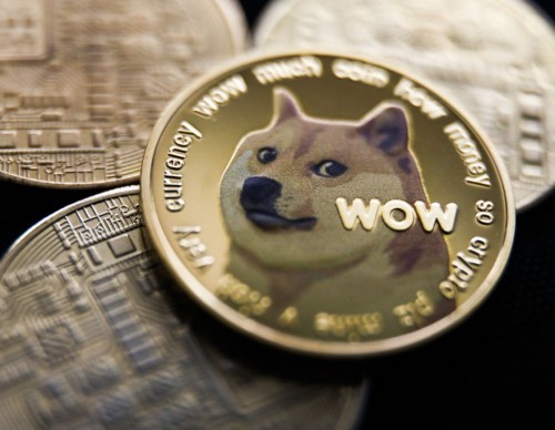 Dogecoin Value, Investment Today: Robinhood Reveals Major Doge Risk After Price Boost