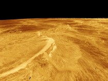 Venus Earthquake Detector: NASA Develops Balloon That Can Monitor Venusquakes!