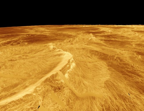 Venus Earthquake Detector: NASA Develops Balloon That Can Monitor Venusquakes!