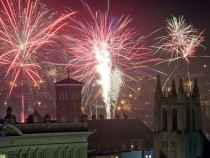 July 4th Celebrations: 5 Ways to Take Breathtaking Fireworks Photos on Your iPhone or Android Phones