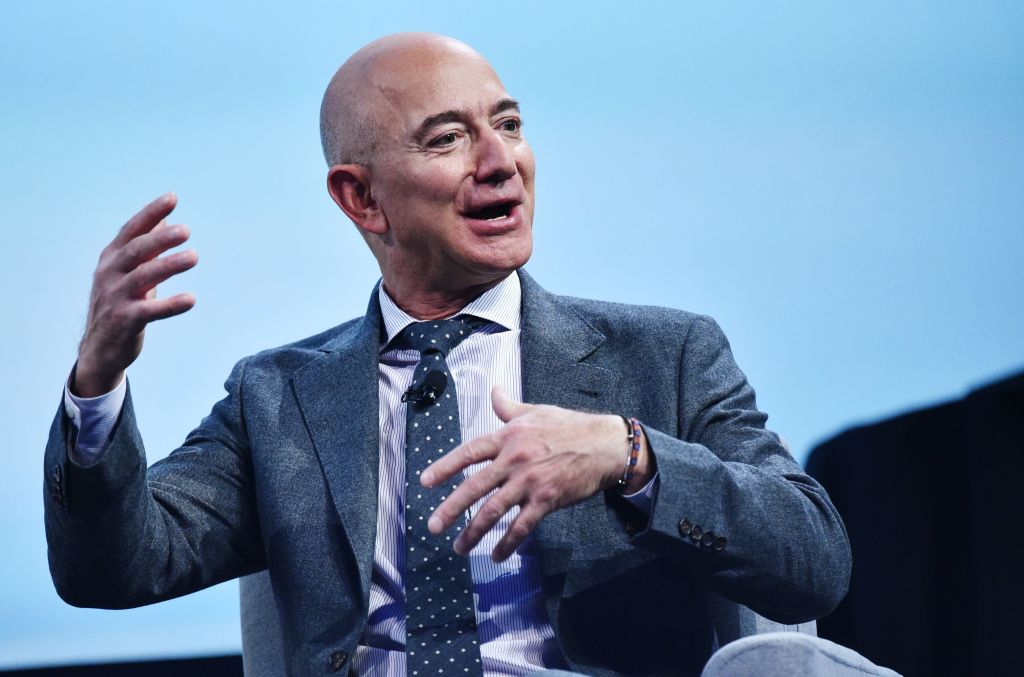 Jeff Bezos Net Worth 2021: How Much Is the Richest Man Valued After Amazon Retirement