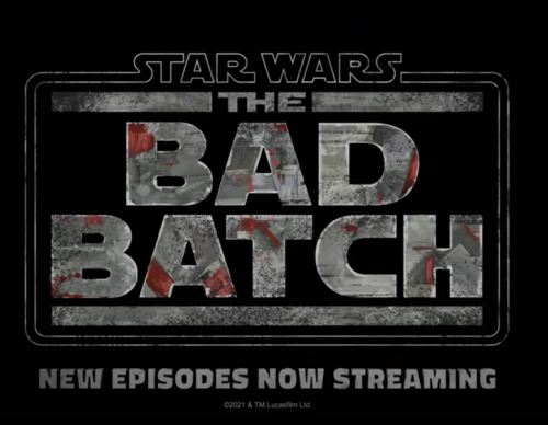 'Star Wars: The Bad Batch' Update: Complete List of Release Dates, Available Episodes, and Where to Watch Online
