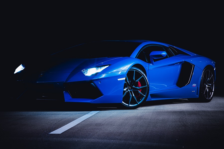 Lamborghini Reveals Last Gasoline-Powered Car: Aventador LP 780-4 Ultimae Boasts 'Most Powerful' Engine, Goes 0-62mph in 2.8 Seconds!