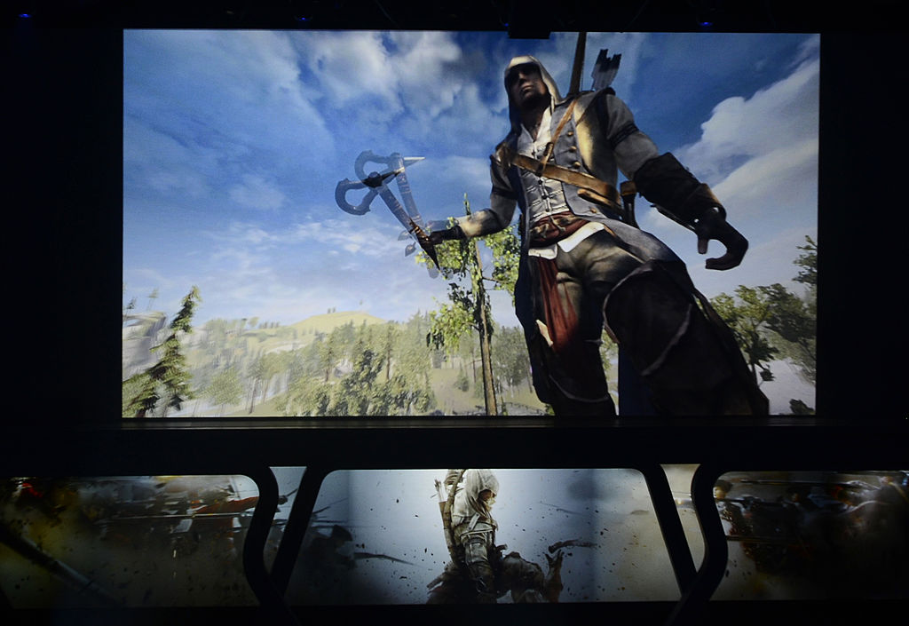 Ubisoft’s Assassin's Creed III Liberation Gets Delisted on Steam — Unplayable Soon? 