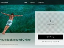 FocoClipping Review : Is This Free Photo Background Remover Good to Use ?