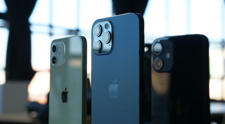 iPhone 13 Leaks Reveal Size Changes, Early Release Date--Massive Pro Camera Change Also Teased!