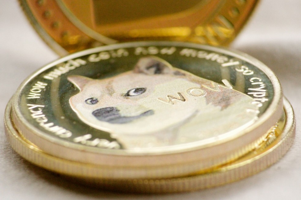 Dogecoin Price, Investment Today: Elon Musk Issues ...
