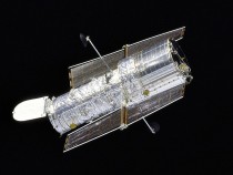 NASA Hubble Space Telescope Entering 'Risky' Procedure After Malfunction; James Webb Telescope Nearing Launch