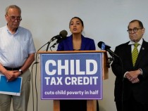 Child Tax Credit: Calculator, Portal, Income Limit and Eligibility, Payment Dates and More