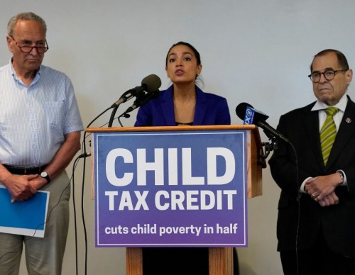 Child Tax Credit: Calculator, Portal, Income Limit and Eligibility, Payment Dates and More