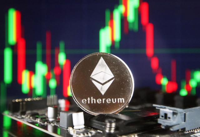 is ethereum a good investment fall 2017