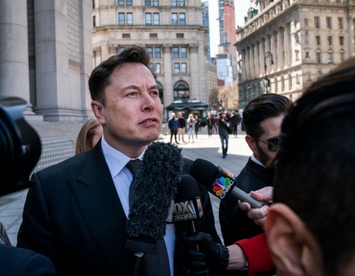 Elon Musk Denies Conflict of Interest in Lawsuit vs. Tesla Shareholders: Complete Details of Testimony, SolarCity Issue