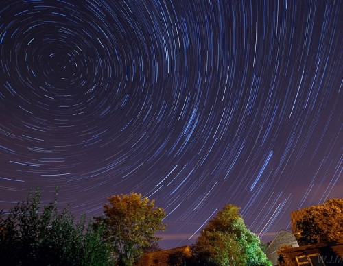Mysterious Loud Boom Heard in Utah Likely from Exploding Perseid Meteor, Say Experts