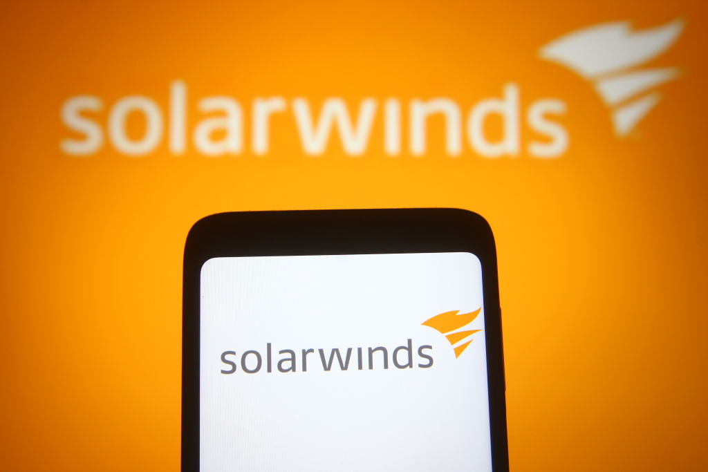 SolarWinds Zero-Day Exploit Happens Again As Chinese Hackers Target US Defense; Microsoft Shares Threat Factor