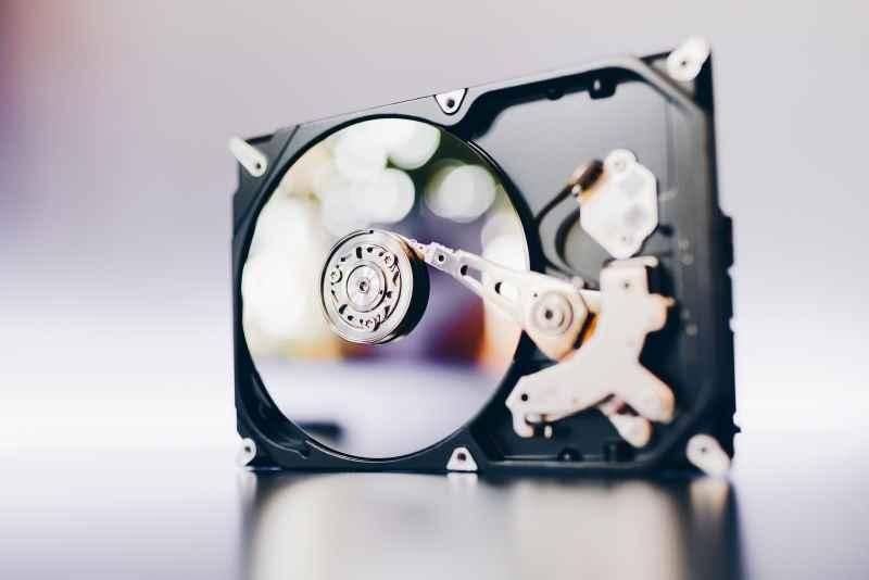How to Recover Lost Data from Formatted Hard Drive