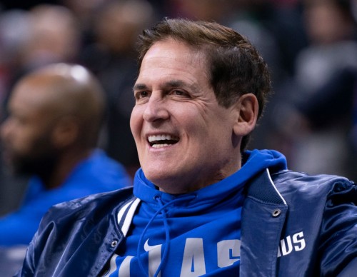 Mark Cuban Net Worth 2021: How Rich Is The Dallas Mavericks Owner and Dogecoin Supporter?
