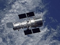 NASA Hubble Telescope Major Problem Found; But Fix Success Not Guaranteed
