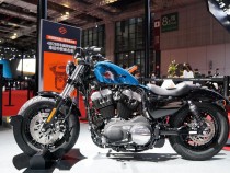 2021 Harley-Davidson Sportster S Revolution Max Engine Revealed! Other Specs, Aggressive Design and More