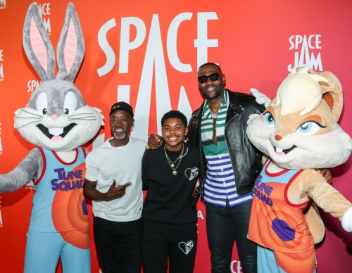 'Space Jam: A New Legacy' Free Streaming? How to Watch LeBron James' Film on HBO Max Free Trial
