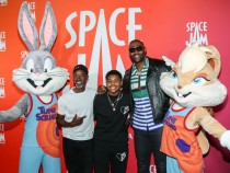 'Space Jam: A New Legacy' Free Streaming? How to Watch LeBron James' Film on HBO Max Free Trial