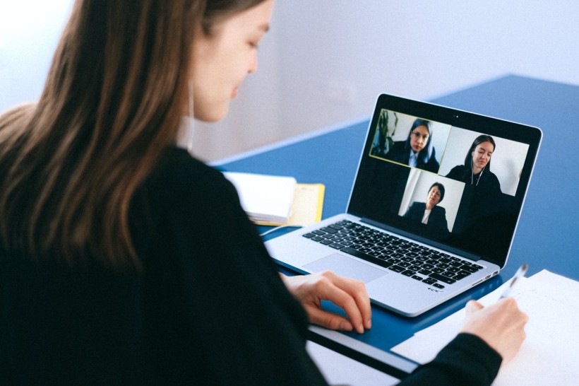 Zoom Meeting Guide: How to Share Your Screen, Record Meetings on Video Teleconferencing App