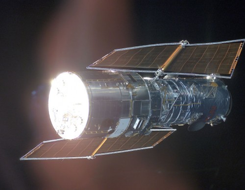 Hubble Space Telescope is Back! NASA Addresses Major Computer Glitch
