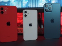 iPhone 13 Colors for Pro Variant Leaked; New Proof of September Release Also Revealed!