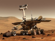 NASA Mars Rover and Helicopter Tracker: Mission Details and Where to Check Location