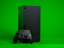 Xbox Series X Restock Trackers: Twitter Alerts, Online Retailers You Should Bookmark to Buy the Microsoft Console