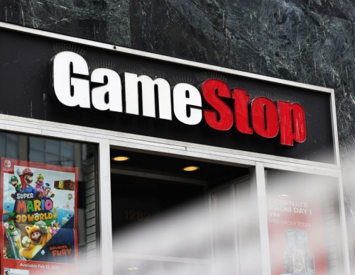 GameStop Stock Price Gets Massive Boost: Why Did It Increase Amid Threat of New COVID-19 Variant?