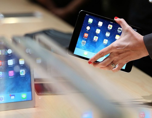iPad Mini Leak Teases Major Power Upgrade; Design Changes Also Coming?