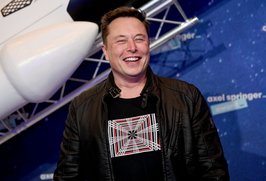 Elon Musk Sends Bitcoin Price Soaring to the Moon; Experts Predict $66,000 Surge
