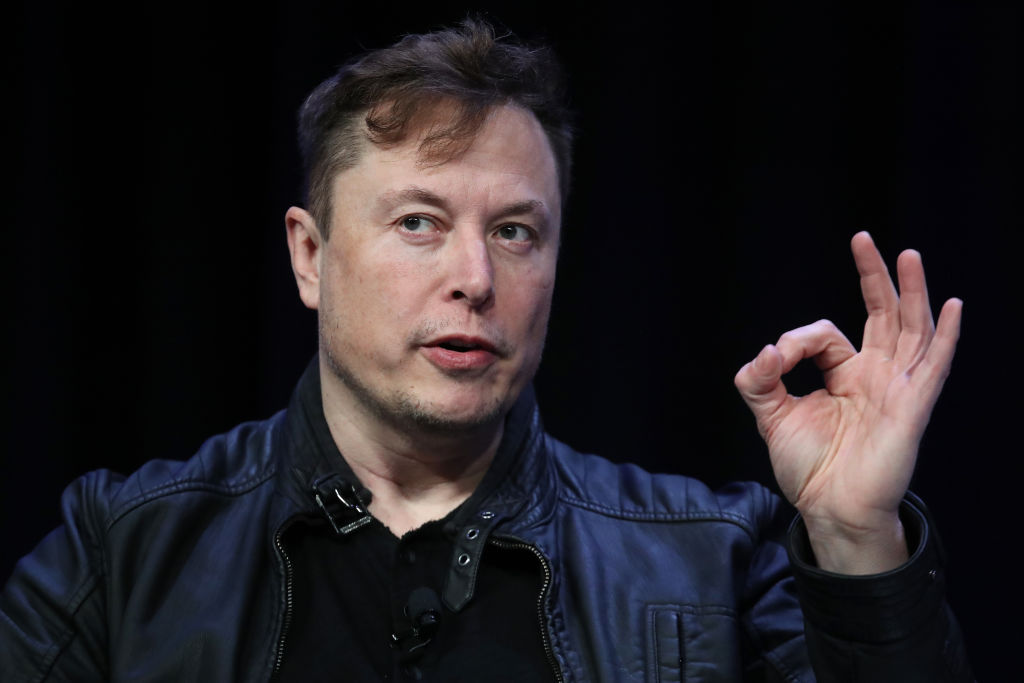Elon Musk Net Worth 2021: Just How Rich Is the Tesla and SpaceX CEO and Dogefather?