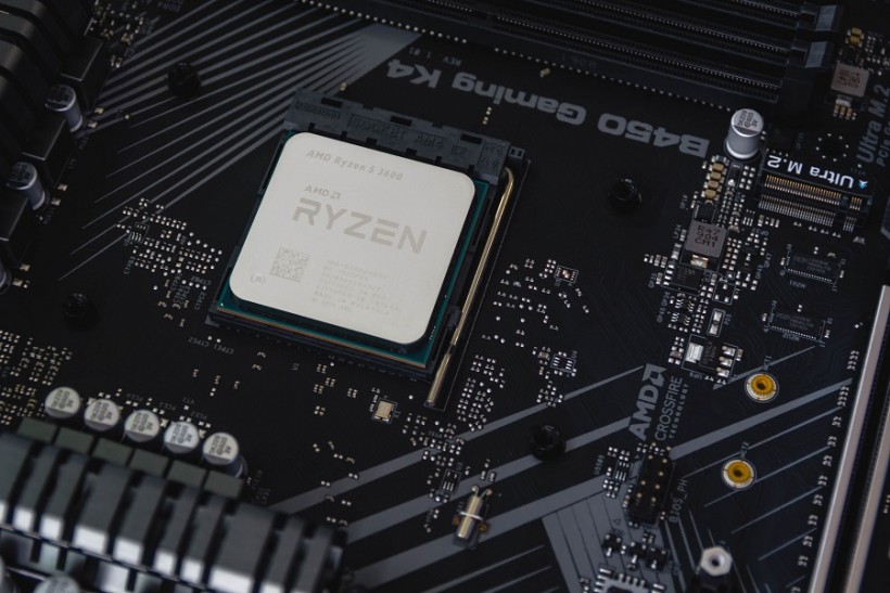 AMD Ryzen 9 5900X Restock Tracker: Complete Availability in Best Buy, Amazon and Other Retailers