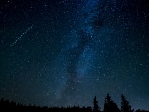 Delta Aquariids Meteor Shower 2021: Watch Heavenly Event With a Virtual Telescope, Live Stream!