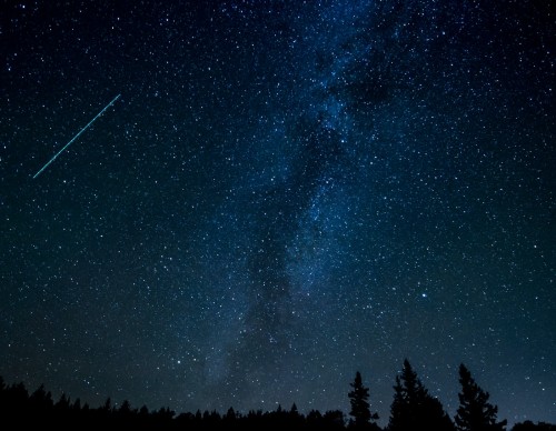 Delta Aquariids Meteor Shower 2021: Watch Heavenly Event With a Virtual Telescope, Live Stream!