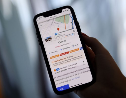 Is Google Tracking Your iPhone, Samsung Location Without Permission? Yes and Here Are 4 Steps to Stop It