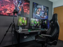 9 Factors to Consider when Buying a Gaming Chair 