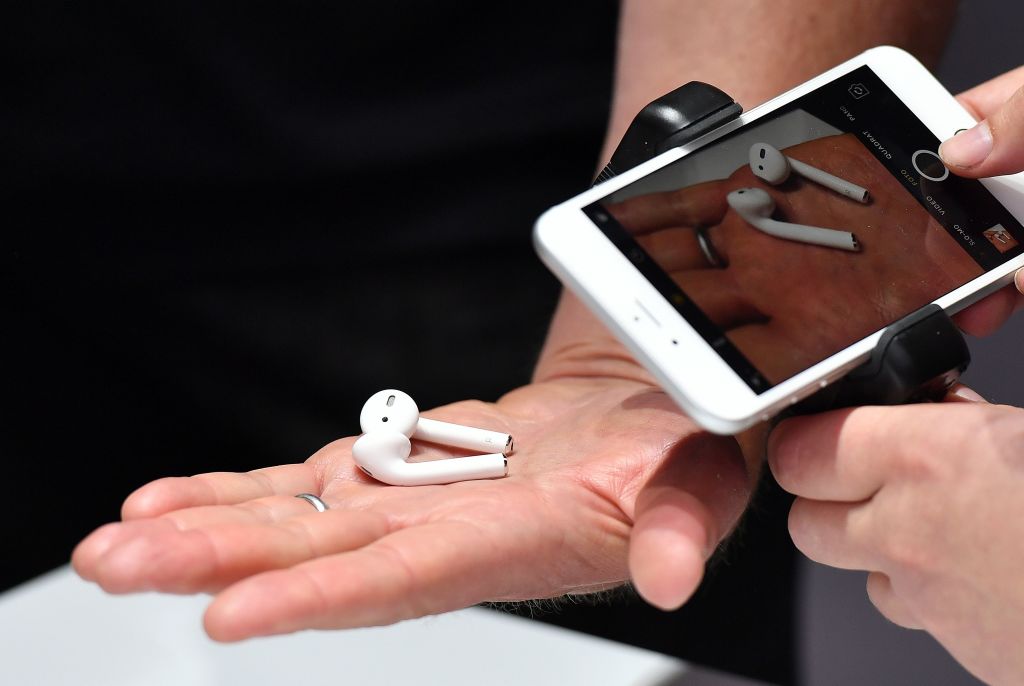 Apple AirPods USB-C charging case is set to release in 2023, says analyst Ming-Chi Kuo. 