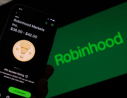 Robinhood Stock Price, IPO Date and More: How Much Are HOOD Shares When It Goes Public?