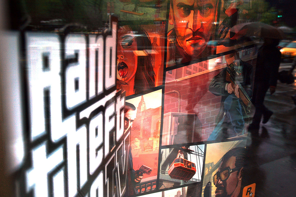 GTA 6 leaker warns Rockstar's long-awaited sequel may not arrive