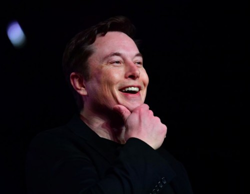 Elon Musk 'Likes' Huge Dogecoin Support, Reveals Massive Tesla Bitcoin Ownership