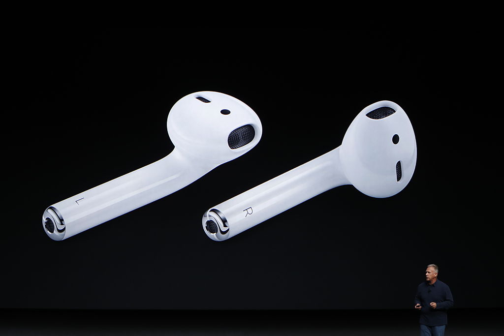 iPhone 13 Leak Teases AirPods 3; But New Apple Device Facing Massive Shortage 