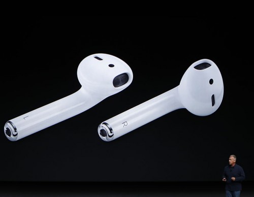 iPhone 13 Leak Teases AirPods 3; But New Apple Device Facing Massive Shortage 
