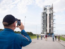 NASA Starliner Launch Update: New Test Flight Date and Time, Live Stream Link to Watch