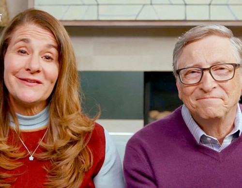 Bill Gates Net Worth 2021: How Rich Is the Microsoft Founder Even After Divorce?