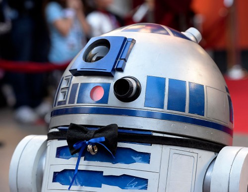 'Star Wars' Tamagotchi Gives You R2-D2 as Virtual Pet! Release Date and How to Pre-Order